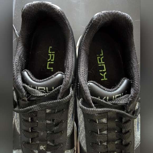 EUC Kuru style 10133805 mens shoes - Picture 8 of 10